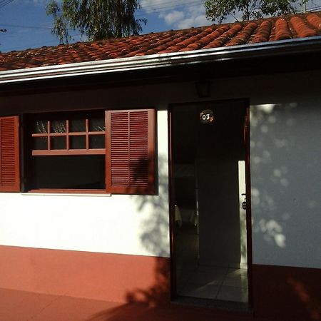 Hotel Lindoia Rural Zimmer foto