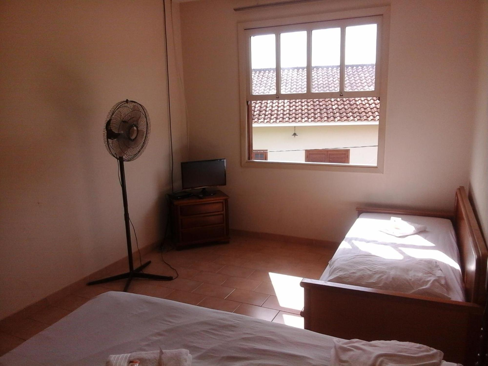 Hotel Lindoia Rural Zimmer foto